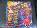 Orbital – In Sides 3x vinyl LP original pressing 1996 Internal VG+ / NM