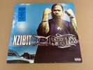 RESTLESS BY XZIBIT 2 X 12