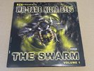 RZA THE SWARM WU-TANG KILLA BEES 2 X 12