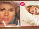 Olivia Newton-John - 2x Vinyl Olivia's Greatest Hits And Hits Vol. 2 NEW SEALED