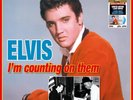 ELVIS I'm Counting On Them: Otis Blackwell and Don Robertson Songbook - RSD 2024