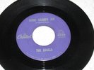 The Edsels - Bone Shaker Joe - Capitol - doo wop / R&B / Youngstown, OH - LISTEN