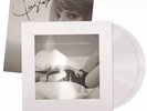 Tortured Poets Department Vinyl + Bonus Track The Manuscript Hand Signed Photo