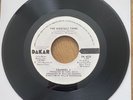 Channel 3 “The Sweetest Thing” 7” PROMO COPY on DAKAR Records Inc