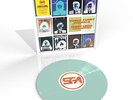 SUPER FURRY ANIMALS - FUZZY LOGIC (B-SIDES & BESIDES) RSD 2024