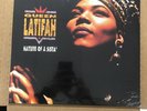 Queen Latifah Nature of a Sistah LP VINYL RSD 2024