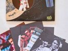 ELVIS PRESLEY Aloha From Hawaii Via Satellite 1973 Double LP. With EXTRAS
