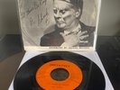Dr. Shock The Bloody / Let There Be Fright 45 RPM VINYL 7