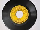 PRISONAIRES - SUN 191 - RARE DOOWOP, BLUES 