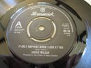 Jackie Wilson It Only Happens When I Look At You 7