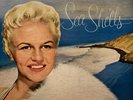Peggy Lee Sea Shells Rare Original Decca Black Label Vinyl LP - 1958 Mono