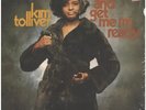 Kim Tolliver Come And Get Me Im Ready NEAR MINT Chess Vinyl LP