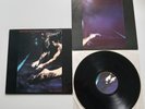 Siouxsie And The Banshees - The Scream UK 1978 Polydor 1st Press LP + Inner
