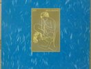 XTC Skylarking (UK Original LP Inner Embossed Jacket)
