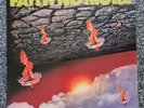 Faith No More - Real Thing - Yellow Vinyl. Excellent Condition