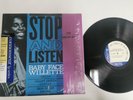 Baby Face Willette - Stop and Listen - Blue Note Organ Jazz