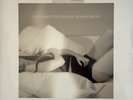 Taylor Swift Tortured Poets Department Vinyl 