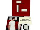 The White Stripes De Stijl XX TMR Vault #44 Full Package Coloured Vinyl Charity