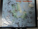 The Cure - Disintegration - 1989 Vinyl Picture Disc / Plastic Sleeve - EXC COND
