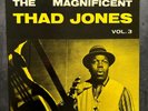 Thad Jones on Blue Note 1546