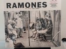 The Ramones Record Store Day 2024The 1975 Sire Demos BlackSplattered Clear Vinyl