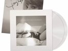 The Tortured Poets Department Vinyl + Bonus Track with Hand Signed Photo IN HAND