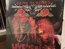 Guns N’ Roses - Locked N’ Loaded Box Set - Live Like A Suicide Vinyl EP Reissue