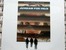 Scream For Help John Paul Jones Jimmy Page SEALED New Vinyl LP Album .5 Zeppelin
