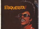 ESQUERITA * R&B ROCK'N'ROLL TITTYSHAKER BLACK ROCKER * 1969 FRENCH EP * Listen