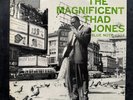 Thad Jones on Blue Note 1527