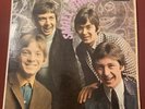 THE SMALL FACES - SMALL FACES 1ST PRESS 1966 UK DECCA VINYL MONO LK 4790 (5)
