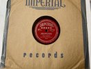 Fats Domino 1950 BLUES 78 Hide Away Blues / She’s My Girl IMPERIAL VG+++/M- HEAR