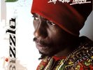 Sizzla - Da Real Thing Vinyl LP NEU 0650201