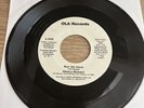 New Orleans Modern Boogie Soul 45 SHERRY RICHARD “ Rich Girl Alone”  VG ++