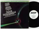Zubin Mehta - Conducts Star Wars & Close Encounters LP - MFSL Audiophile VG++