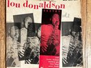 LOU DONALDSON SEXTET Vol 2  10