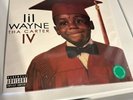 Lil Wayne Tha Carter 4 Vinyl