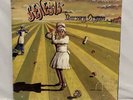 Genesis ‎Nursery Cryme 1972 Vinyl LP Charisma ‎– CAS 1052 VG+ CLEAN