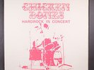 CHICKEN BONES: hardrock in concert AMBER SOUNDROOM 12