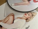 madonna rebel heart vinyl Ltd Edition Picture Disc Album Canada Fan Club