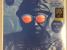 Sun Ra - Universe In Blue 180G LP (New/Sealed/Dinged Corner) 2012  *LAST ONE*