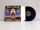 NUM SKULL - Ritually Abused 1989 Vinyl LP (GWR / GWLP42) Medusa TOP ZUSTAND