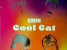 QUEEN   COOL CAT   RSD 2024      Vinyl 7