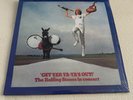 The Rolling Stones - Get Yer Ya Yas Out Vinyl LP NEW SEALED free postage