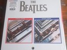 The Beatles 1962–1966 & 1967-1970 2023 Limited  Red & Blue Vinyl Box Set