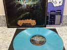 FAERIE RING THE CLEARING 2019 LTD ED TO 100  BLUE LP EX