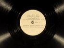 78 RPM Frances Langford + early photo, Paramount film music COLLEGIATE, E- 1936