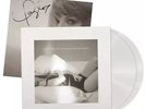 Tortured Poets Department Vinyl + “The Manuscript” With HAND SIGNED Photo