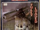 Magnum Fully Loaded Record Lp Rare