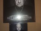 UDO DIRKSCHNEIDER my way LTD 2022 RSD MARBLED 2 LP VINYL + 7